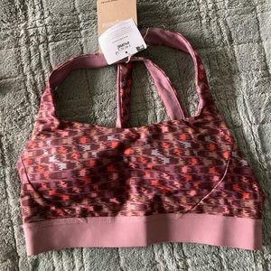 Patagonia Womens Switchback Sports Bra